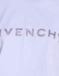 Кроп-топ Givenchy, сиреневый - фото 4