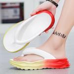 Шлепанцы и сланцы CariteSport Flip Flops Men - фото 12