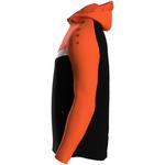 Куртка с капюшоном унисекс JAKO Iconic - фото 7