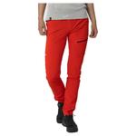 Брюки Salewa Pedroc 2 DST Light, красный - фото