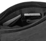 Сумка через плечо MUSTANG "Валенсия" с множеством отделений, черный - фото 10