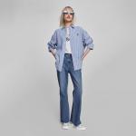 Футболка Xline Unisex Lee, синий - фото 8