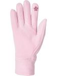 Перчатки styleBREAKER, роза - фото 3
