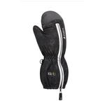 Детские горнолыжные перчатки Cairn PIXIE B C-TEX Black Graphite - фото