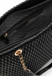 Сумка L.CREDI Handbag, Black - фото 3