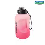 Бутылка для воды Outdoor Water Equipment 2000ml Polycarbonate YONEX - фото 3