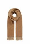 Шарф Reiss PICTON, Biscuit/Beige - фото