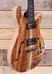PRS Private Stock Hollowbody I Piezo Master Grade Koa с чехлом - фото 2