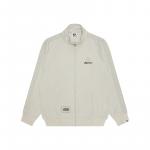 Куртка-толстовка A Bathing APE с логотипом Aape, серый - фото