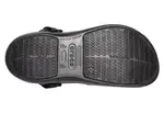 Сабо Bistro Pro Literide SR Clog Crocs, черный - фото 3