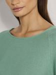 Свитер MADELEINE, мятный - фото 6