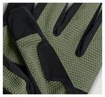 Перчатки Endura Loop зеленые - фото 4