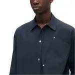 HERMES Куртка мужская, Slate - фото 4