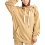 Свитшот унисекс желтый MLB - фото 5