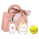 Наборы духов унисекс COACH - фото 3