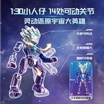 Коробки-сюрпризы Keeppley - фото 3