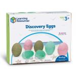 Учебные ресурсы Discovery Eggs Learning Resources - фото 2