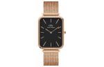 DW/DanielWellington Часы Men's DW Small Square Table Watch - фото 3