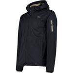 Функциональная куртка Cmp, зеленый - фото 3