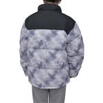 Vans Пуховик Men's Purple - фото 4