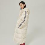 Nerdy Унисекс пуховик, Black - фото 9