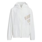 Adidas Куртка Jade White для детей 3-7 лет - фото