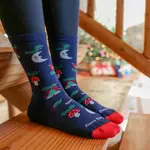 Носки Tinsel Town женские Darn Tough, Eclipse - фото 2