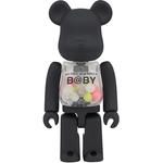 Модные фигурки BE@RBRICK - фото 2