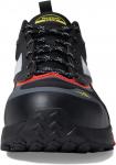 Кроссовки Lavante Trail 2 Work EH Comp Toe Reebok, цвет Grey/Red/Black - фото 6