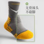 Мужские баскетбольные носки B&C.Room - фото 11