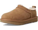 Сабо UGG Kids Classic Micro, цвет Chestnut - фото 7