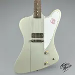 Epiphone 1963 Firebird I 2024 - Серебристый Туман - фото