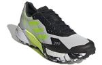 Кроссовки terrex agravic ultra trail Adidas, белый - фото 3