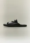 Тапочки Mm6 Maison Margiela, Black - фото