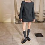 Шлепанцы женские 73Hours, цвет Apricot - фото 11