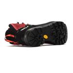 Ботинки Salewa Mountain Trainer 2 GORE-TEX, красный - фото 5