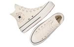 Кроссовки Converse Chuck Taylor All Star Canvas Женские, White - фото 6