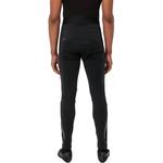 Теплые колготки Tight me kuro Essential Vaude, черный - фото 4