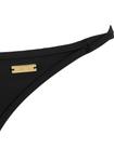 Плавки бикини LASCANA Bikini Bottoms Italy, черный - фото 3