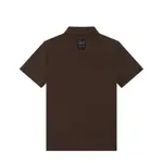 Мужская поло CASTELBAJAC, Coffee - фото 6