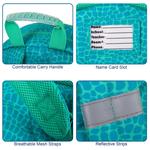 Рюкзак Up We Go Critter - фото 6