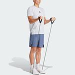 Спортивные шорты мужские Legend Ink Adidas, синий - фото 4