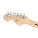 Squier - Stratocaster серии Affinity FMT HSS - Sienna Sunburst - 0378152547 - фото 6