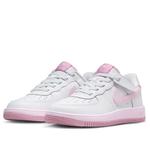 Кроссовки force 1 low easyon Nike, белый - фото 3