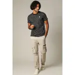 Брюки карго Deeluxe Monroe, бежевый - фото 4