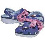 Сабо Crocs X Naruto Shippuden Classic Clog 'Sasuke' - фото 7