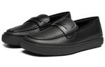 Туфли Men"s Casual Men Low-Top черный Roberta Di Camerino - фото 5