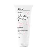 Скраб для лица, 75 мл Kilig Clean&Fresh - фото