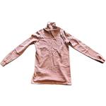 RICK OWENS Свитер мужской розовый - фото