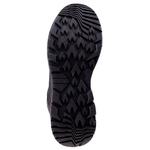 Походная обувь HI-TEC Mengelo Mid, черный - фото 2